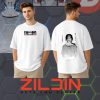 Itachi 4 Drop Shoulder T-Shirt - Thumbnail Image 2