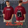 Obito Drop Shoulder T-Shirt - Thumbnail Image 3
