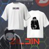 Obito Drop Shoulder T-Shirt - Thumbnail Image 4