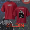 Obito Drop Shoulder T-Shirt - Thumbnail Image 5