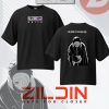 Obito Drop Shoulder T-Shirt - Thumbnail Image 1