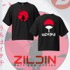 Blood Moon  The Night of Sacrifice Drop Shoulder T-Shirt - Thumbnail Image 1