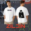 Obito Drop Shoulder T-Shirt - Thumbnail Image 2